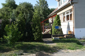  Chalupa Boskovice  Босковице
